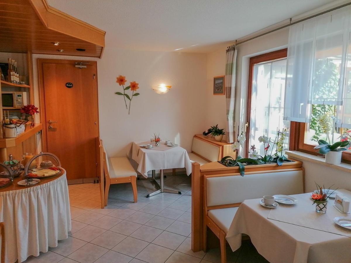 Privatzimmer Und Ferienwohnungen Leeb Persenbeug Bagian luar foto